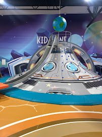 Kid Zone Indoor Playground photo 3