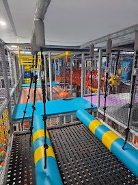 Kid Zone Indoor Playground photo 4