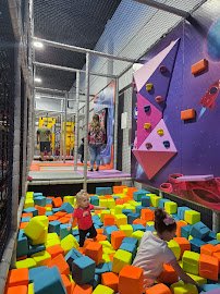 Kid Zone Indoor Playground photo 6