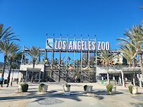 Los Angeles Zoo