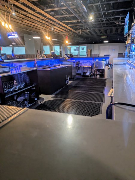 WhirlyBall Vernon Hills photo 5