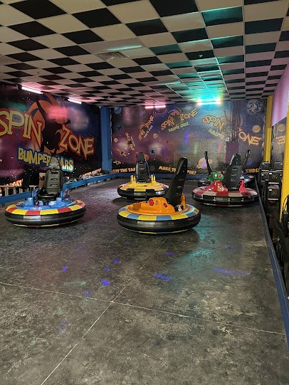 X-FLIGHT TRAMPOLINE PARK photo 5