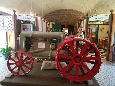 New Britain Youth Museum At Hungerford Park photo 6