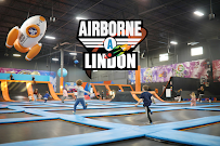 Airborne Lindon