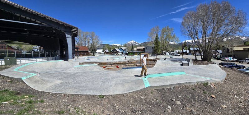 Big Mine Ice Arena photo 3