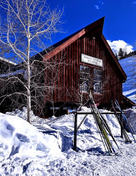 Big Mine Ice Arena photo 6