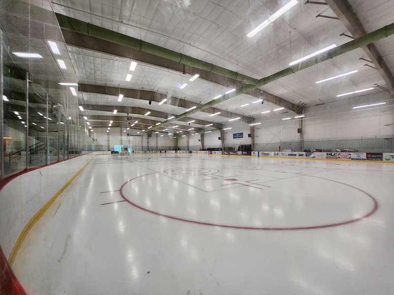 West River Ice Center photo 2