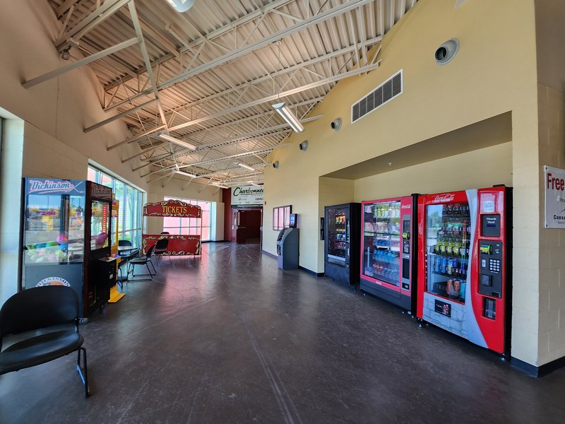 West River Ice Center photo 4