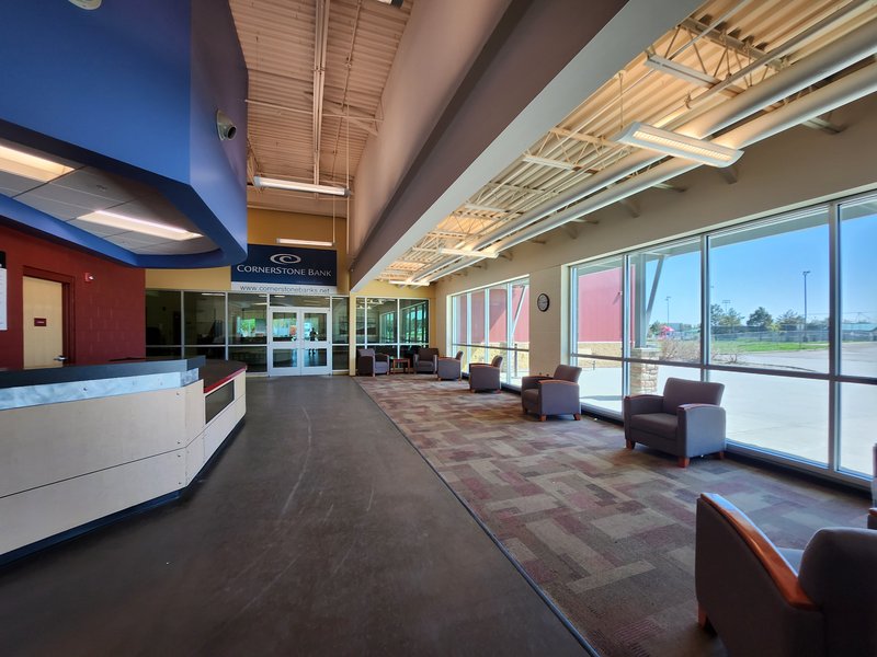 West River Ice Center photo 6