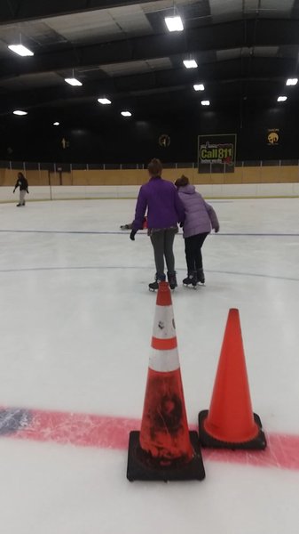 Sunnycrest Arena photo 2
