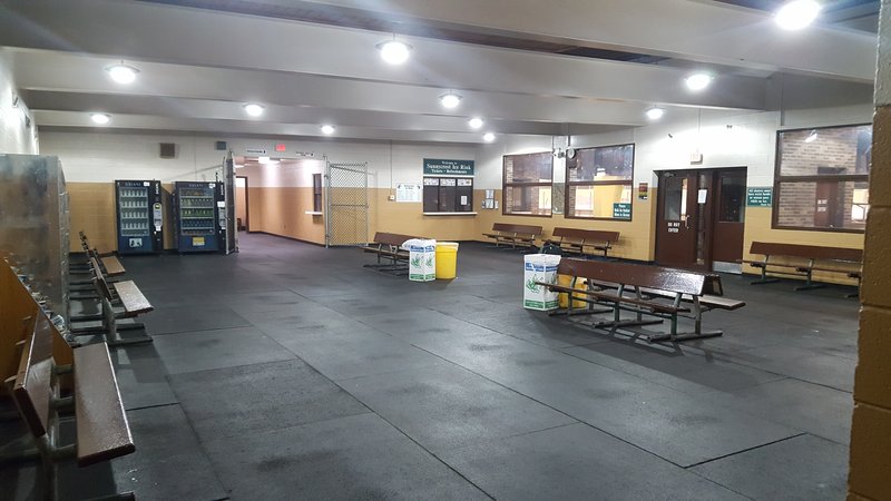 Sunnycrest Arena photo 3