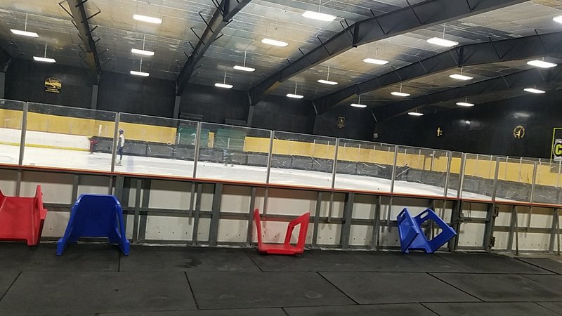 Sunnycrest Arena photo 4