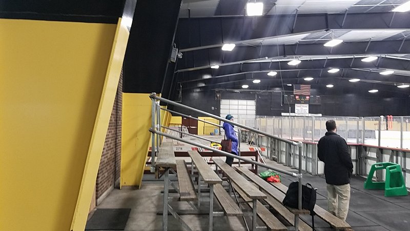 Sunnycrest Arena photo 6