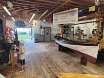 Roanoke Island Maritime Museum