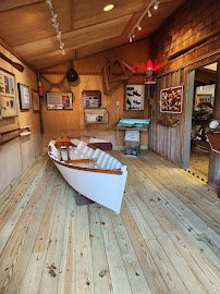 Roanoke Island Maritime Museum photo 3