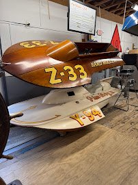 Roanoke Island Maritime Museum photo 6