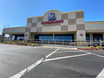 Chuck E. Cheese photo 4