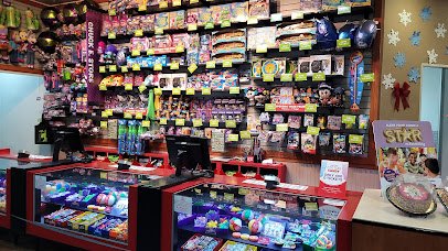 Chuck E. Cheese photo 6