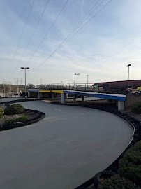 Bumper Cars Roseville Golfland Sunsplash photo 3