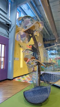 Children's Museum of Alamance County photo 2