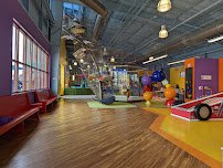 Children's Museum of Alamance County photo 4