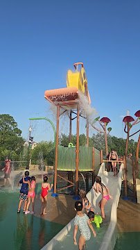 McCord Park Splash Pad photo 2