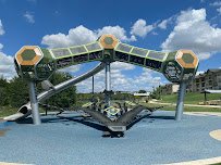 McCord Park Splash Pad photo 3
