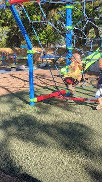 Saraland Town Center Park &Splash Pad photo 2