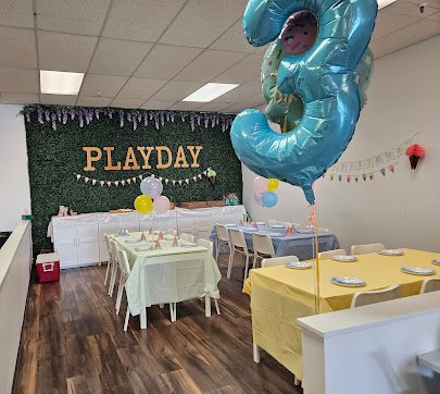 Playday Indoor Play and Parties photo 5