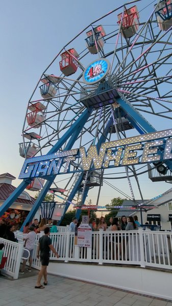 Fantasy Island Amusement Park photo 2