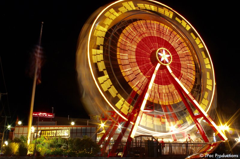 Fantasy Island Amusement Park photo 3