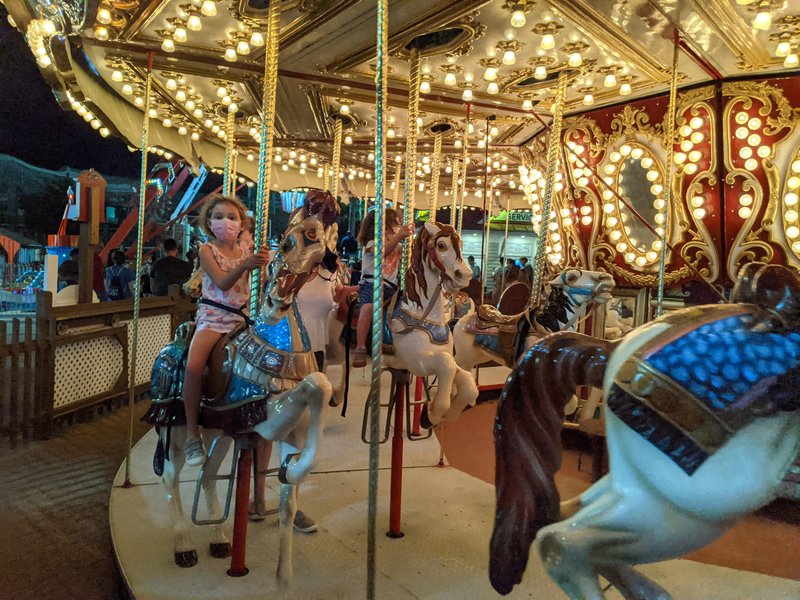 Fantasy Island Amusement Park photo 4