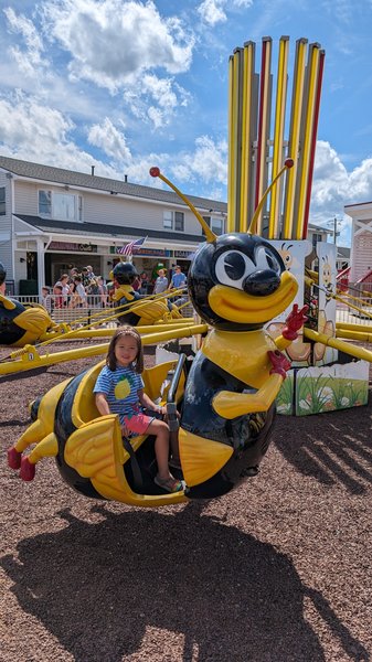 Fantasy Island Amusement Park photo 5