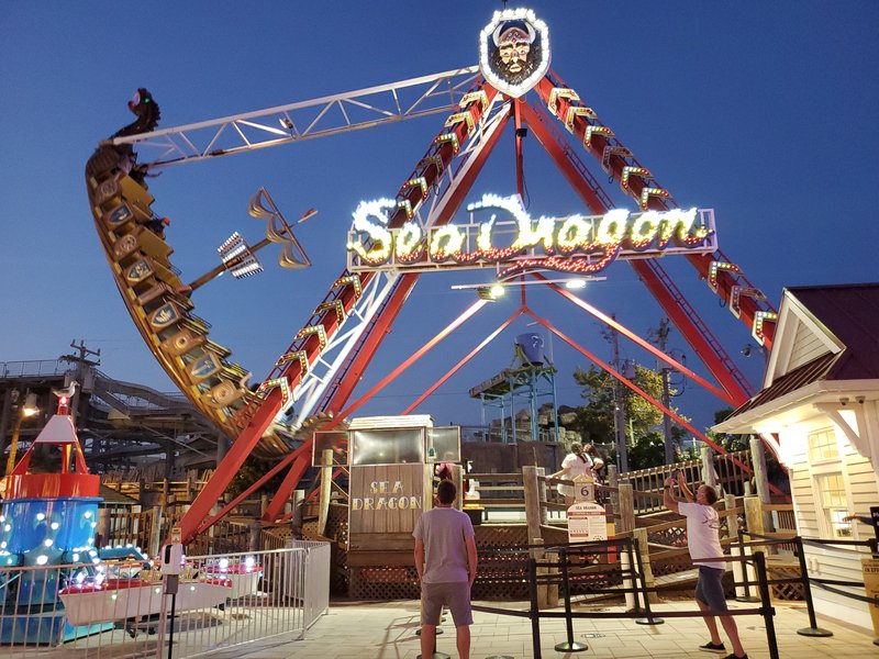 Fantasy Island Amusement Park photo 6
