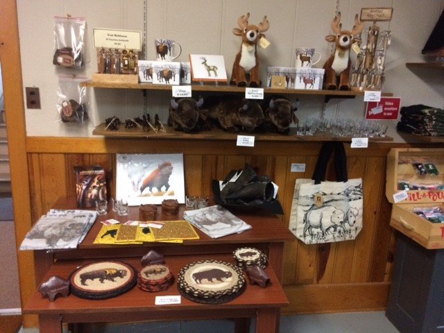 University of Nebraska State Museum's Trailside Museum of Natural History photo 4