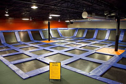 Urban Air Trampoline and Adventure Park