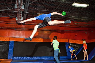 Urban Air Trampoline and Adventure Park photo 4