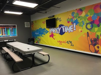 Urban Air Trampoline and Adventure Park photo 6