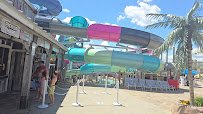 Breakwater Beach Waterpark at Casino Pier photo 2