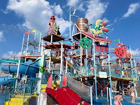Breakwater Beach Waterpark at Casino Pier photo 3