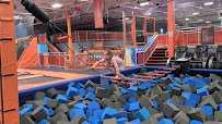 Sky Zone Trampoline Park photo 2