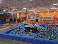 Sky Zone Trampoline Park photo 3