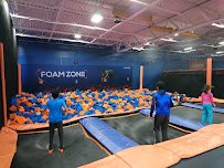 Sky Zone Trampoline Park photo 4