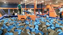 Sky Zone Trampoline Park photo 6