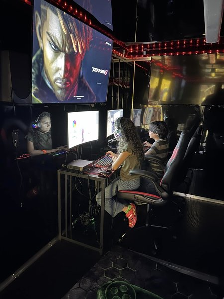 Contender Esports McAllen TX photo 3