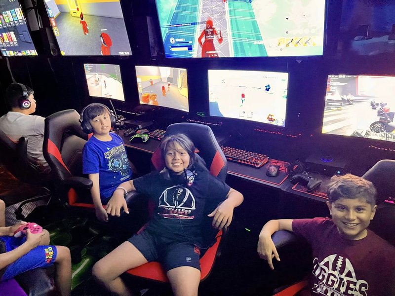 Contender Esports McAllen TX photo 5