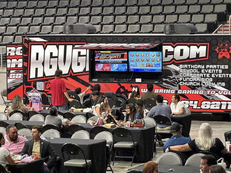 Contender Esports McAllen TX photo 6