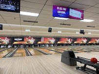 JB's Allen Bowl