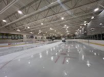 IBP Ice Center