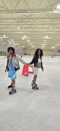 IBP Ice Center photo 6